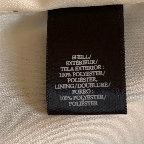 💥ANN TEYLOR PETITE SKIRT - Picture 7 of 8